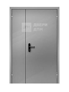 Противопожарная дверь 1300×2100 мм