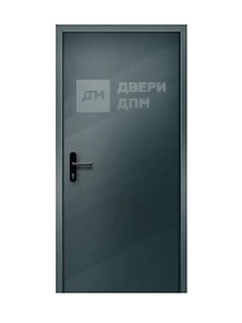 Входная дверь с терморазрывом 800×2000 ДП-284