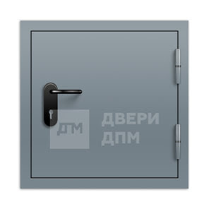 Чердачный противопожарный люк ЛПМ-226